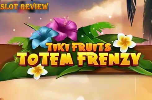 Tiki Fruits Totem Frenzy icon